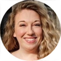 Joyce Nicholson, LCSW