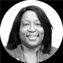 Juanette Plato, LCPC