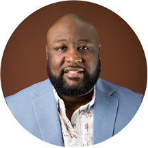 Judge Whitfield, LPC