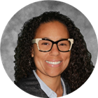 Judi Winbush, LPC