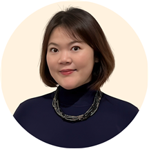 Judie Huang, LPC