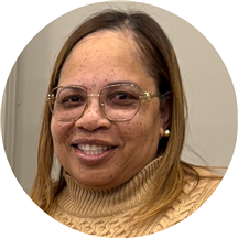 Judith Bertram, APRN, RN