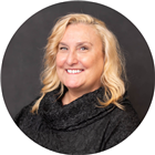 Judith Steinbrueck, LICSW