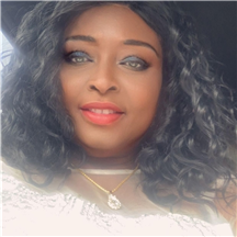 Juliana Omile, PMHNP