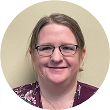 Julie Belt, APRN, RN