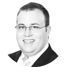 Justin Goldstein, LCSW