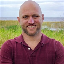 Justin Hoffman, LCSW