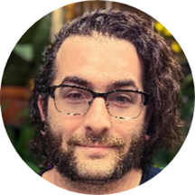 Justin MacDonald, LCPC