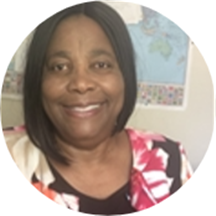 Justina Nwakamma, PMHNP-BC