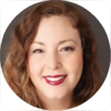 Justina Stich, LPCC, LPC