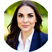 Justine Framularo, LMHC