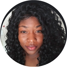 K'Shayla Brown, LMHC