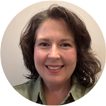 Kacia Mccaghren Bray, SLP, CCC - SLP