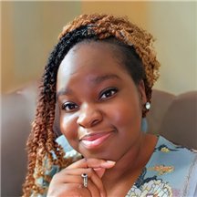 Kadottie Shrader, LMHC