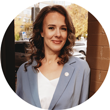 Kadriliis Speek, LCSW, MSW