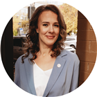 Kadriliis Speek, LCSW, MSW