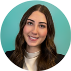 Kalina Marinovska, PA-C