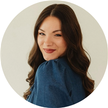 Kalyn Kastelic, LCPC, LPC