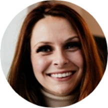 Kamila Robinson, LMFT