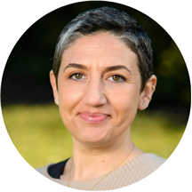 Kara Keicher, LCSW - C