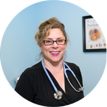 Kara Koelbel, ANP, FNP, NP