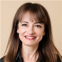 Karen Stark-Garrett, LMFT