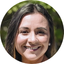 Karla Velapatino, LICSW