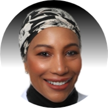 Kasheika Mcneill, APRN, NP