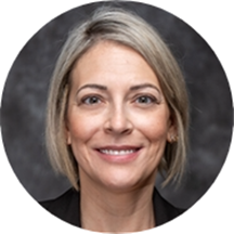 Kasia Orczyk, MS, LPC