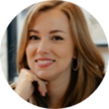 Katelyn Millinor, MA