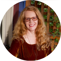 Katherine LeBlanc, LMFT