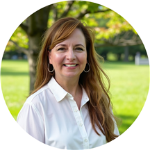 Katherine Patten, LPC