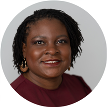 Katherine Perry, MSW, LCSW