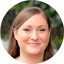 Katherine Searing, LMT