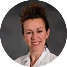 Katheryn Mullin, CNP