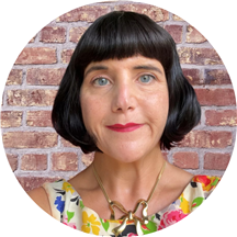 Kathleen Higgins, LCSW-R