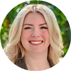 Kathrine Hadjerioua, LPC