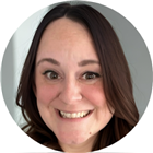 Katie McDonald, LMSW