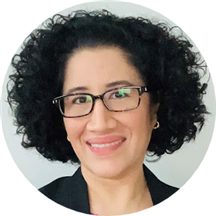 Katrina Daneshvar, LPC