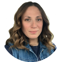 Katrina Steier, LMSW