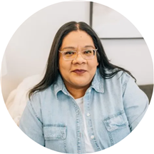 Kaydee Lemonds-Knepper, LCSW