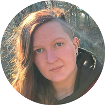 Kayla Anderson, LCPC