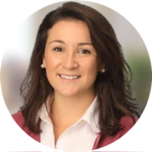 Keely Campbell, LICSW