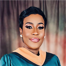 Keesha Hamiltonflower, NP