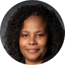 Keesha Vines, LCPC, NCC