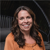 Keheley Bailey, LCSW