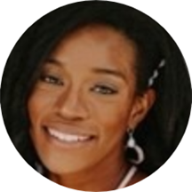 Keisha Escoffery, LPC