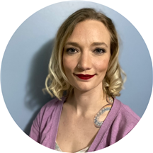 Kelli Means, LIMHP, LPC