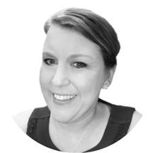 Kelly Casparius, LCMHC