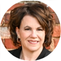 Kelly Woodburn, MCoun, CPC